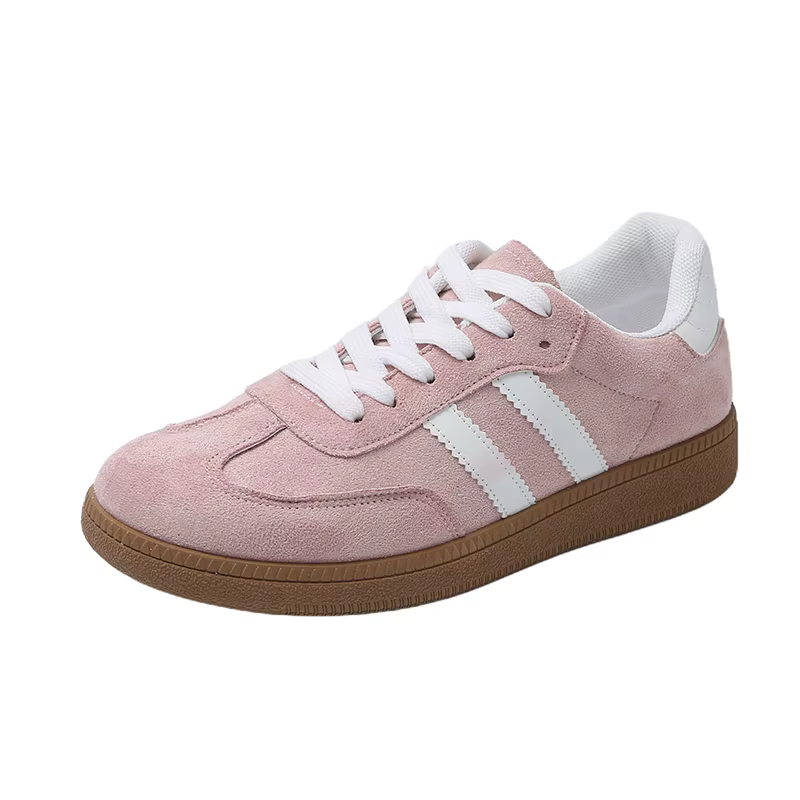 Women Tennis Sneakers Flats Ladies Fashion Mixed Colors Lace-up Vulcanized Shoes Spring Autumn Woman Outdoor Trainers Footwear